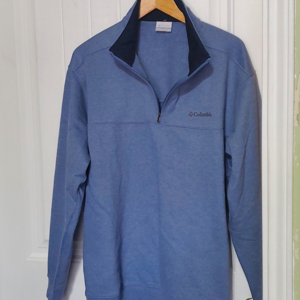 Men’s Hart Mountain™ II Half Zip Sweatshirt | Size - XL